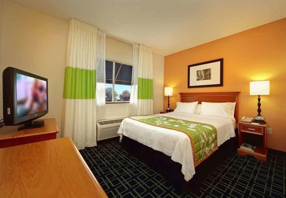 Hotel At Five Oaks Pigeon Forge - Sevierville