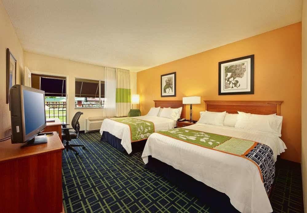 At Five Oaks Pigeon Forge - 3* Sevierville